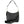 Mario Valentino Black Polyethylene Handbag