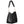 Mario Valentino Black Polyethylene Handbag