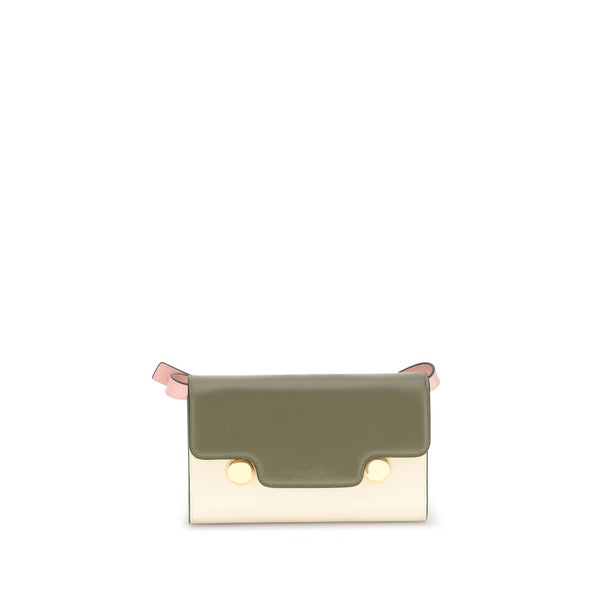 Marni Trunkaroo Shoulder Bag