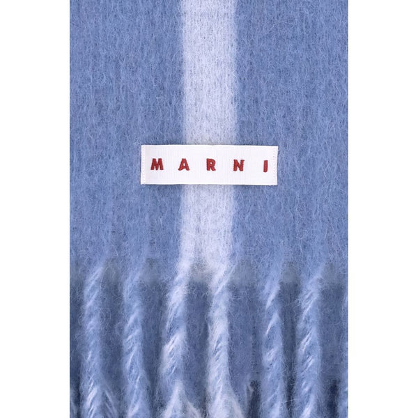 Marni Wool Scarf