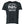 Dolce & Gabbana Black Cotton Printed Short Sleeves T-shirt
