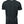 Dolce & Gabbana Black Cotton Printed Short Sleeves T-shirt