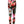 Dolce & Gabbana Multicolor Floral Legging Stretch Waist Pants