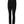 Dolce & Gabbana Black Wool Leggings Stretch Pants