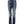 Dolce & Gabbana Blue Rhinestone Embellished Denim Jeans