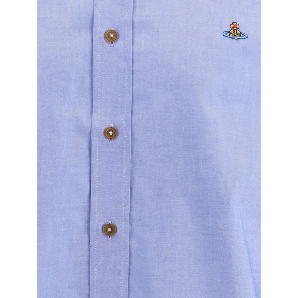 Vivienne Westwood Logo Orb Shirt