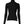 Dolce & Gabbana Black Cashmere Turtleneck Knitted Blouse Top