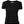 Dolce & Gabbana Black Cotton Short Sleeves Round Neck T-shirt