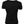 Dolce & Gabbana Black Cotton Short Sleeves Round Neck T-shirt