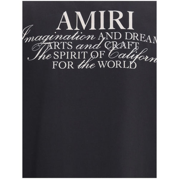 Amiri Spirit Bowling Shirt
