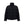 Balenciaga Black Polyamide Jackets & Coat