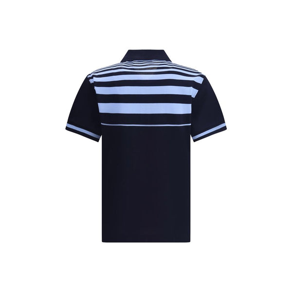 Ferragamo Short Sleeves Polo