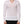 Dolce & Gabbana White Cashmere Logo V-neck Pullover Sweater