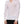 Dolce & Gabbana White Cashmere Logo V-neck Pullover Sweater