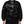 Dolce & Gabbana Black Camouflage Pullover Sweatshirt Sweater