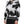Dolce & Gabbana Multicolor Silk Camouflage Pullover Sweater