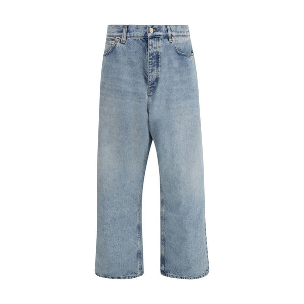 Balenciaga Baggy Jeans