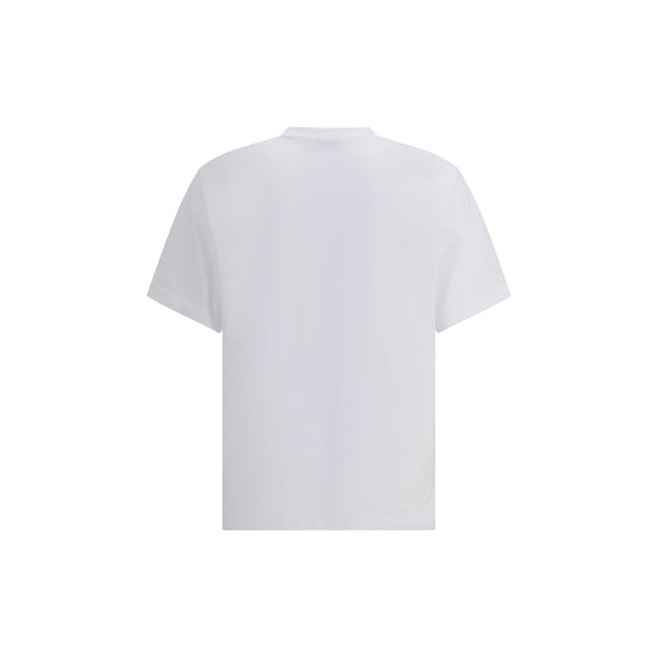Ferragamo Logoed T-Shirt