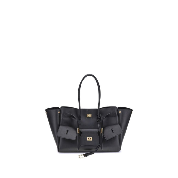 Balenciaga Bel Air medium Shoulder Bag
