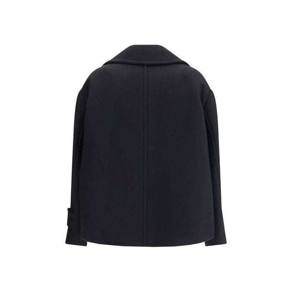 Chloé Oversize short Coat