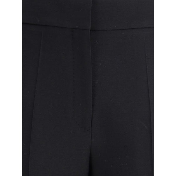 Valentino Wool Pants