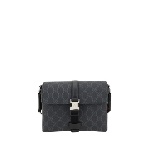 Gucci Mini GG Shoulder Bag