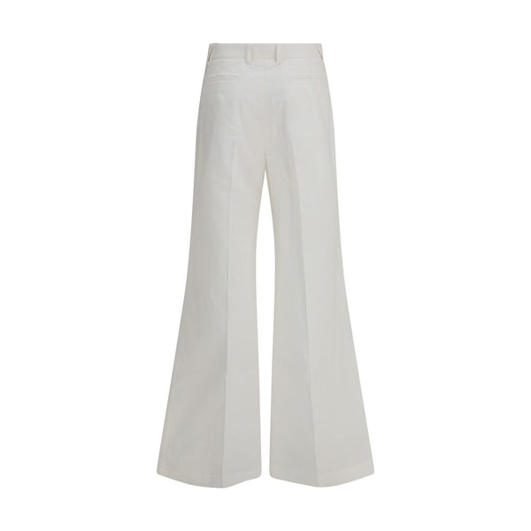 Chloé Flare Pants