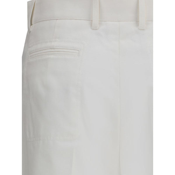Chloé Flare Pants
