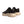 Dolce & Gabbana Black White Daymaster Low Top Sneaker Shoe