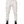 Dolce & Gabbana White Cotton Jogger Cargo Skinny Men Pants