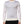 Dolce & Gabbana White Silk Crew Neck Long Sleeves T-shirt