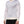 Dolce & Gabbana White Silk Crew Neck Long Sleeves T-shirt