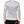 Dolce & Gabbana White Silk Crew Neck Long Sleeves T-shirt