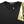 Dolce & Gabbana Black Logo Tape Cotton Men Crew Neck T-shirt