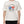 Dolce & Gabbana White Love Peace Cotton Men Crew Neck T-shirt