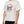 Dolce & Gabbana White Love Peace Cotton Men Crew Neck T-shirt