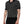 Dolce & Gabbana Black White Stripes Collared Polo T-shirt