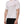 Dolce & Gabbana White Silk Short Sleeves Men Henley T-shirt