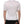 Dolce & Gabbana White Silk Short Sleeves Men Henley T-shirt