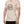 Dolce & Gabbana Beige Logo Print Short Sleeve V-neck T-shirt