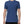 Dolce & Gabbana Blue Cotton Men Round Neck Underwear T-shirt