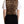 Dolce & Gabbana Black Brown Leopard Print Waistcoat Vest