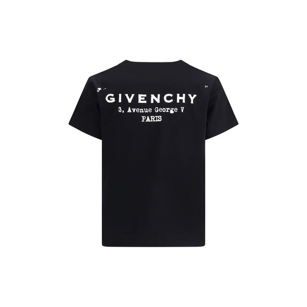 Givenchy Logoed T-Shirt