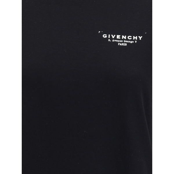 Givenchy Logoed T-Shirt