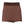 Dolce & Gabbana Brown Viscose High Waisted Hot Pants Shorts