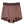 Dolce & Gabbana Brown Viscose High Waisted Hot Pants Shorts