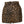 Dolce & Gabbana Brown Leopard High Waisted Hot Pants Shorts