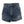 Dolce & Gabbana Blue Tattered Denim Cotton Hot Pants Shorts