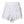 Dolce & Gabbana White Linen High Waisted Hot Pants Shorts