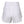 Dolce & Gabbana White Linen High Waisted Hot Pants Shorts